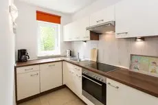 B&B Ferienwohnung Bonin 