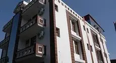 Hotel Galaxy Dehradun 