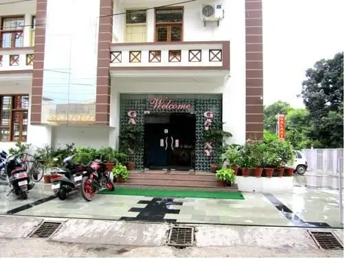 Hotel Galaxy Dehradun