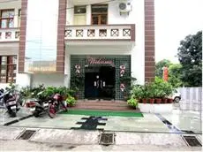 Hotel Galaxy Dehradun 