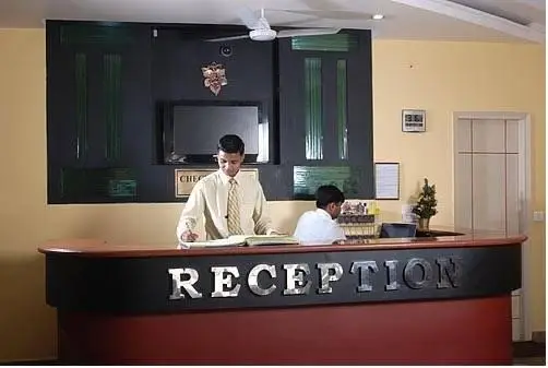 Hotel Galaxy Dehradun