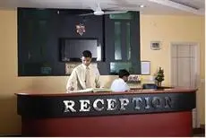 Hotel Galaxy Dehradun 