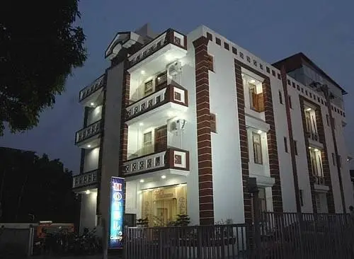 Hotel Galaxy Dehradun