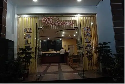 Hotel Galaxy Dehradun 