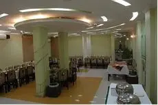 Hotel Galaxy Dehradun 