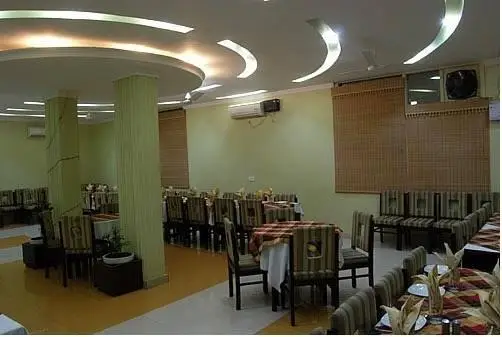 Hotel Galaxy Dehradun 