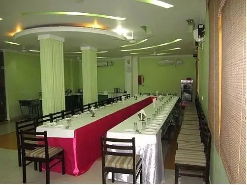 Hotel Galaxy Dehradun 