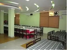 Hotel Galaxy Dehradun 