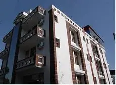 Hotel Galaxy Dehradun 