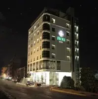 Fiori Hotel Erbil 