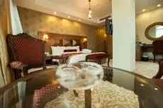 Fiori Hotel Erbil 