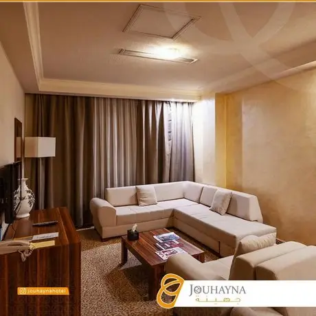 Jouhayna Hotel