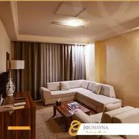 Jouhayna Hotel 