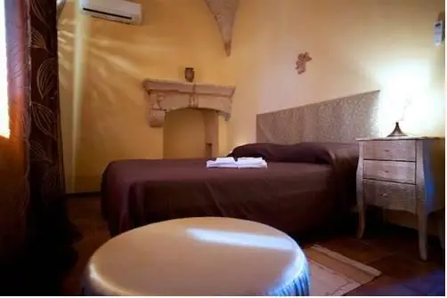 Zen Palazzo Storico Rooms