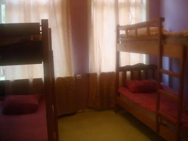 Zugdidi Hostel