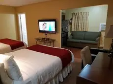 Bayside Inn & Waterfront Suites 