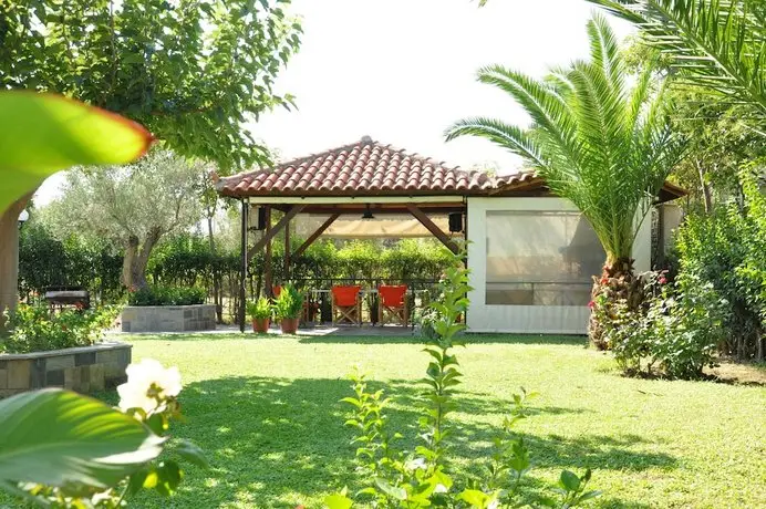 Villa Annilena