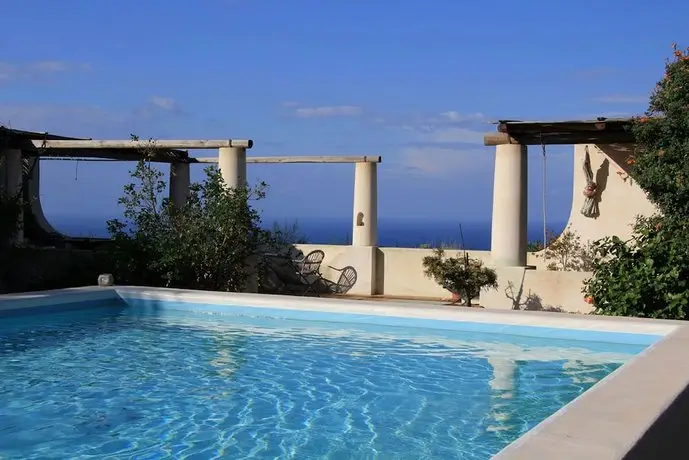 Agriturismo La Dolce Vita Lipari 