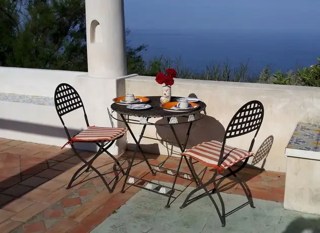 Agriturismo La Dolce Vita Lipari 