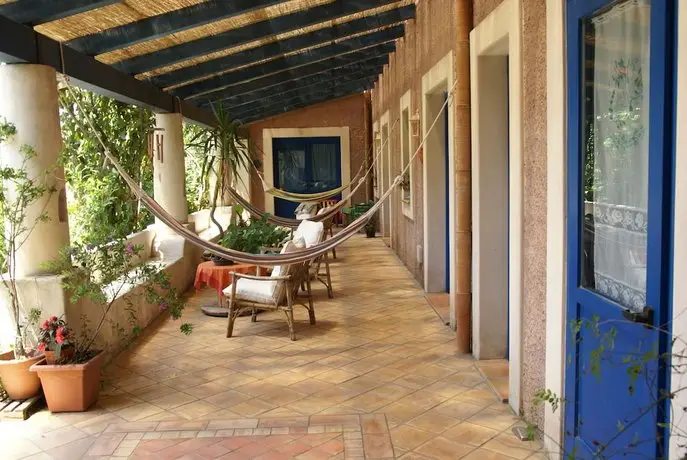 Agriturismo La Dolce Vita Lipari 