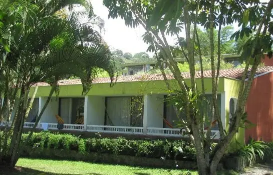 Hotel Hacienda El Diamante 