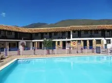 Hotel Los Aceitunos 