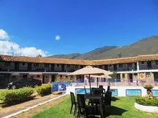 Hotel Los Aceitunos 