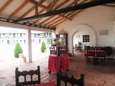 Hotel Los Aceitunos 