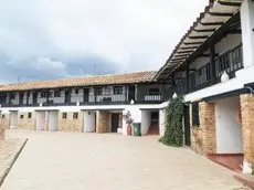 Hotel Los Aceitunos 