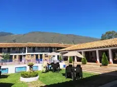 Hotel Los Aceitunos 