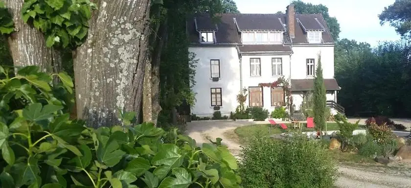 La Bastide de Barbizon 