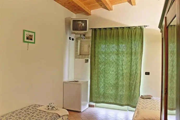 Agriturismo Il Gelsomino Ritrovato 