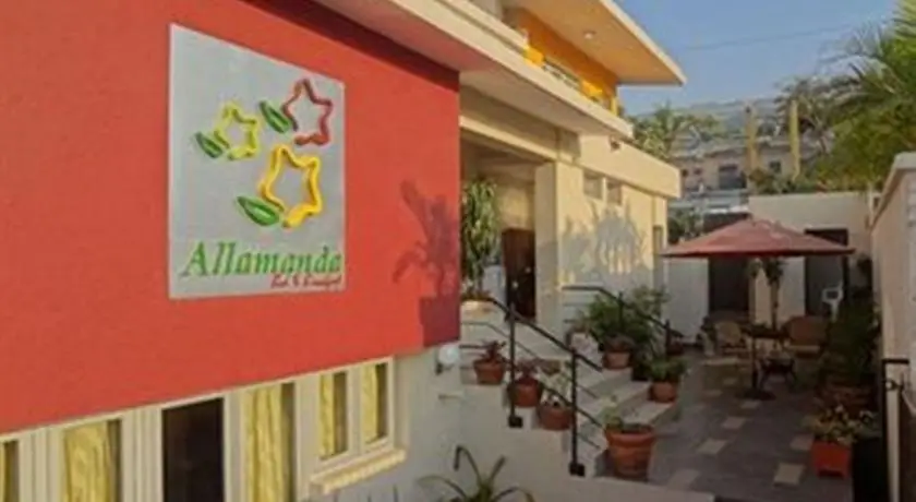 Allamanda Hotel 