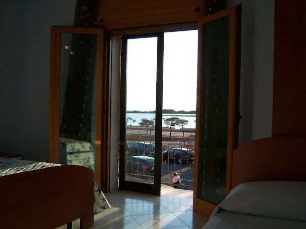 B&B Il Gabbiano Porto Cesareo 