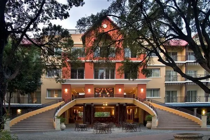 Karibe Hotel