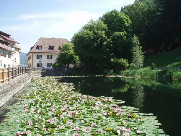 Hotel Linde Ritten