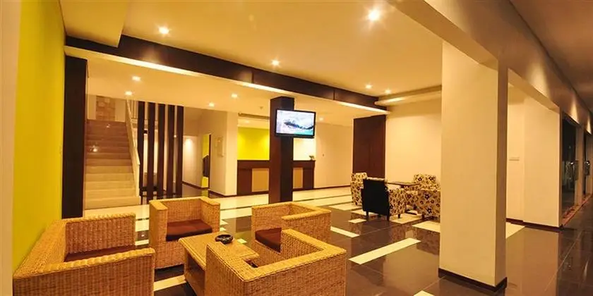 Sunwood Hotel Arianz Mataram