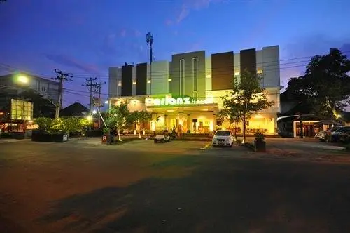 Sunwood Hotel Arianz Mataram 