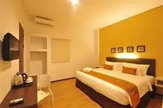 Sunwood Hotel Arianz Mataram 