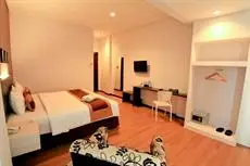 Sunwood Hotel Arianz Mataram 