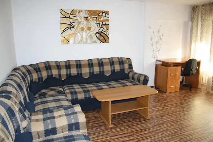 Apartament Ultracentral