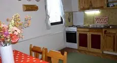 Apartmani U Borovoj Sumi 