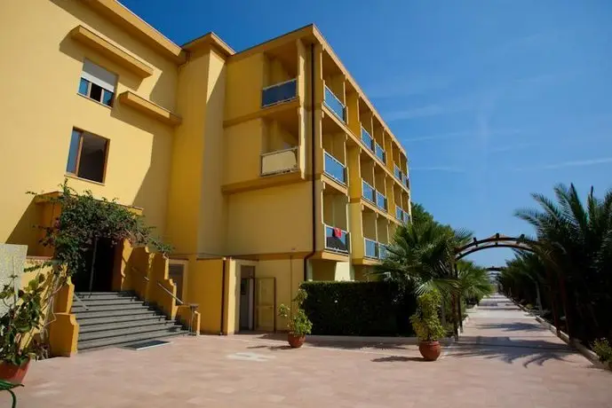 Hotel Vittoria Vasto