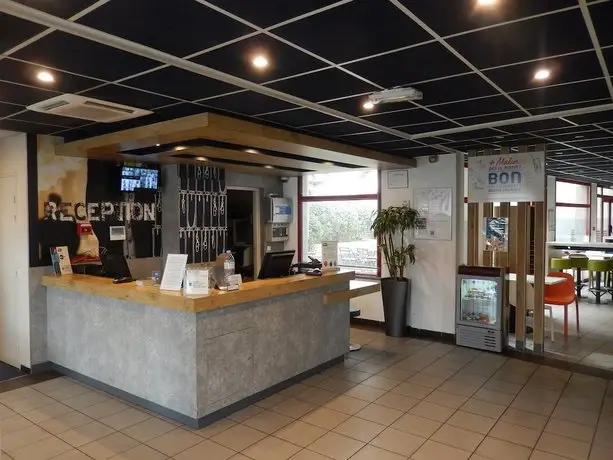 Ibis Budget Paris Porte d'Italie Est