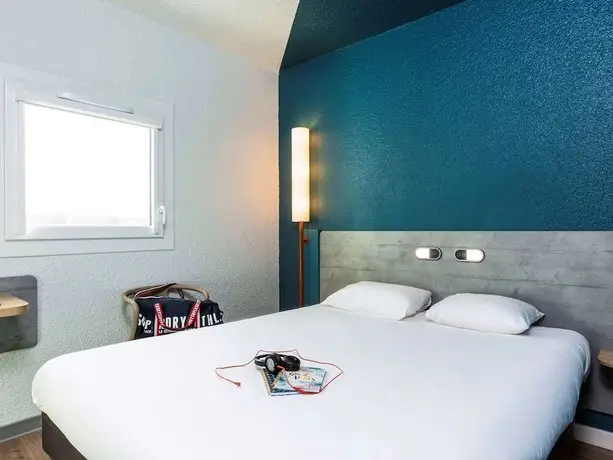 Ibis Budget Paris Porte d'Italie Est 