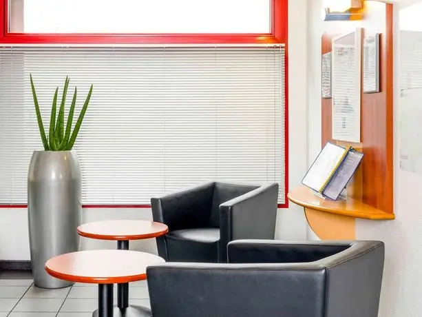 Ibis Budget Paris Porte d'Italie Est 