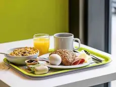 Ibis Budget Paris Porte d'Italie Est 