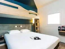 Ibis Budget Paris Porte d'Italie Est 