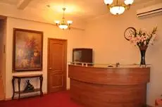 Byron Hotel Rostov-on-Don 