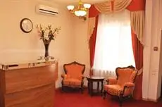 Byron Hotel Rostov-on-Don 